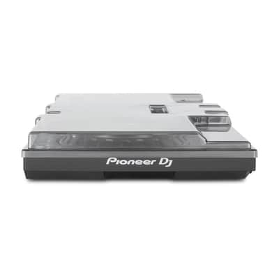 Decksaver DS-PC-DDJFLX6 Pioneer DJ DDJ-FLX6 Cover image 5