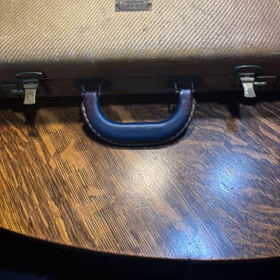 Vintage Bundy Wooden Bb Clarinet, H&A Selmer Inc - Restored, Ready to Play image 20