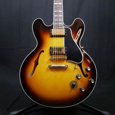 ES-345 Custom Shop 2009 - Occasion image 1