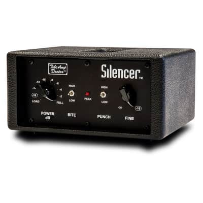 TAD Silencer Power Attenuator 8 Ohm image 1