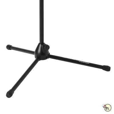 Ultimate Support JS-MCFB100 Tripod Mic Stand with Fixed-length Boom image 4