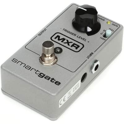 MXR M135 Smart Gate Noise Gate Pedal image 3