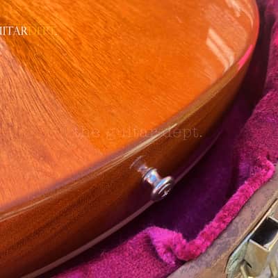 ♚TIMEWARP♚UNDER THE BED !♚SUPER RARE !♚ 2012 Gibson CUSTOM SHOP R7 ♚ 1957 Reissue Les Paul ♚ Ltd Edn PELHAM BLUE ♚ 57 image 16