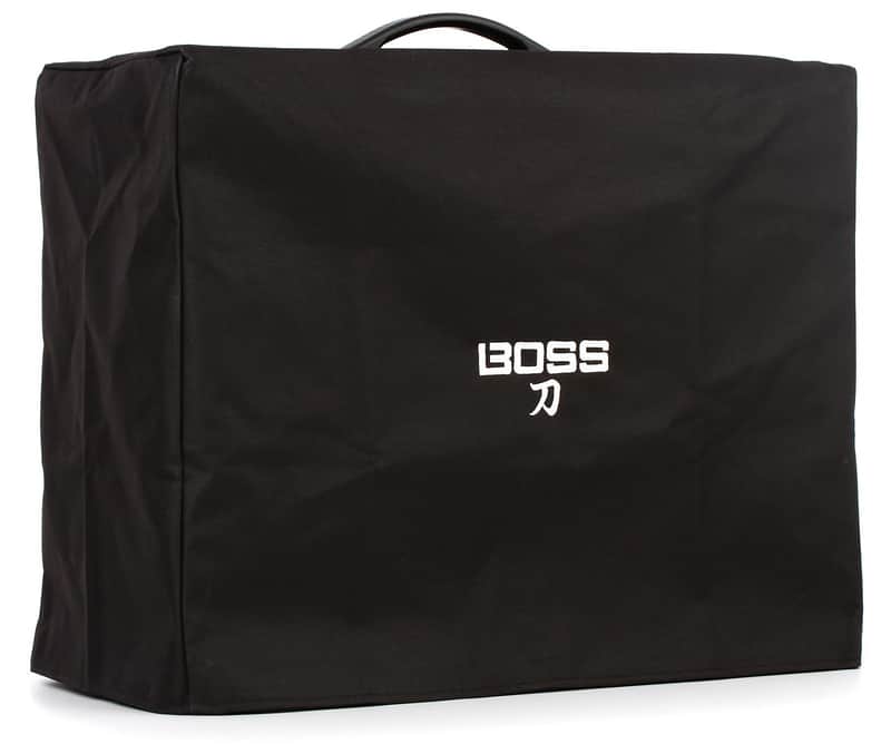 Boss BAC-KTN100 Katana 100 Amp Cover image 1