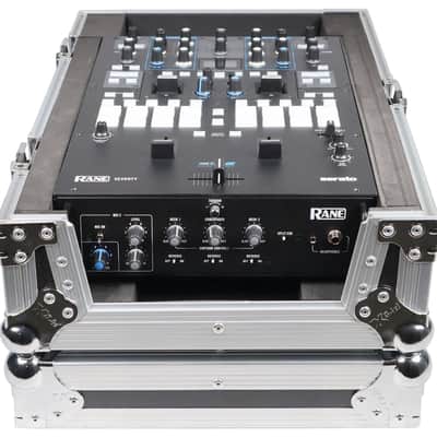 ProX XS-RANE72 MK2 Road Case for Rane Seventy Two 72 / Rane Seventy 70 Mixer image 9