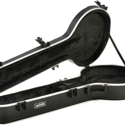 SKB 1SKB-50 Universal 4/5-String Banjo Case image 1