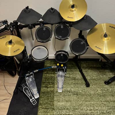 Alesis DM10 Ultimate