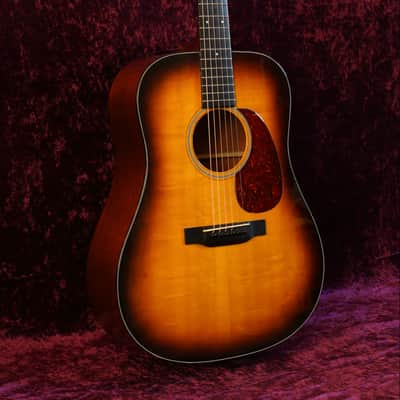 Blazer and Henkes D-18 2016 Phoenix Sunburst 37 spec imagen 4