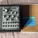ALM/Busy Circuits ALM015 Akemie's Taiko Drum Voice Eurorack Synth Module 2021 - Present - Silver
