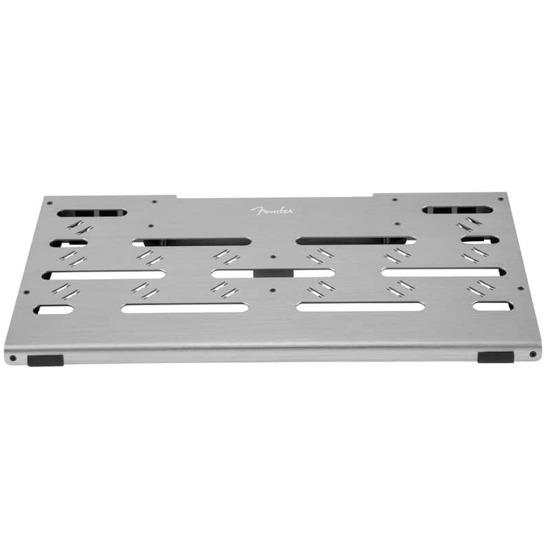 Fender Professional Pedal Board with Case, Medium image 1
