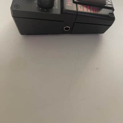Korg DST-3 Hard Dist Distortion Vintage Guitar Effect Pedal MIJ Japan image 3