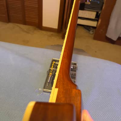 Gibson Les Paul Signature Player Plus 2018 - Satin Vintage Sunburst image 10