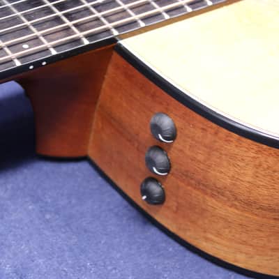Taylor 310ce LTD 2012 - Natural image 7