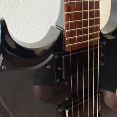 Epiphone Tony Iommi Signature SG 1st Gen image 11