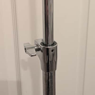 PDP PDCB800 800 Series Medium Weight Boom Cymbal Stand 2010s - Chrome image 4