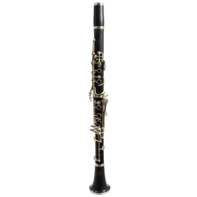 Buffet Crampon R13 Professional Bb Clarinet SN 87839 EXCELLENT image 2