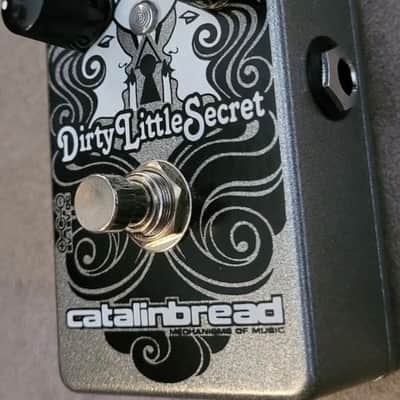 Catalinbread Dirty Little Secret Overdrive image 2