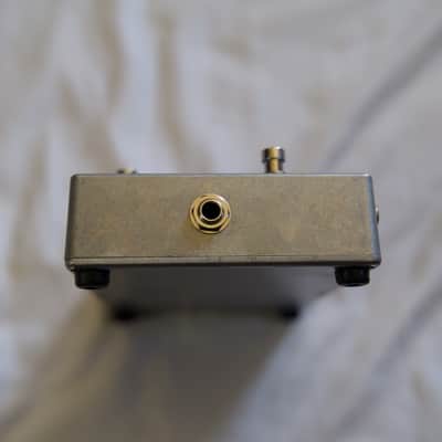 Switch Doctor Custom Footswitches image 6
