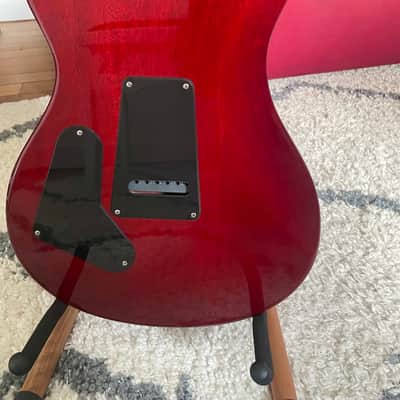 PRS 35th Anniversary S2 Custom 24 with USA Pickups image 3
