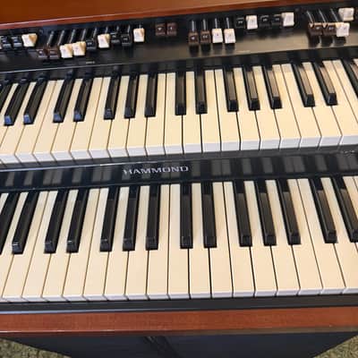 Hammond XK-5 Pro Dual Manual Organ image 22