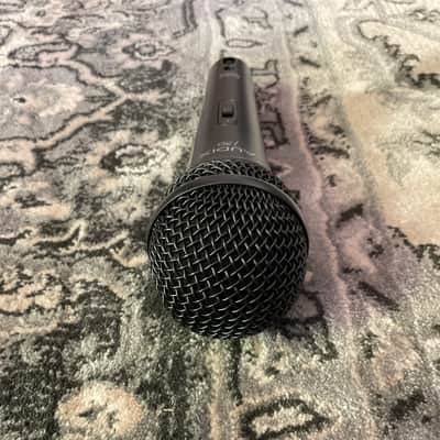 Audix f50S Dynamic Microphone Cardioid image 3
