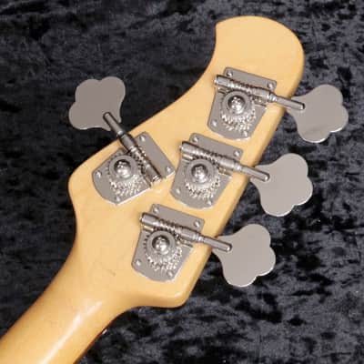 Sterling by Music Man RAY 34 Black [SR12963] (06/22) image 10