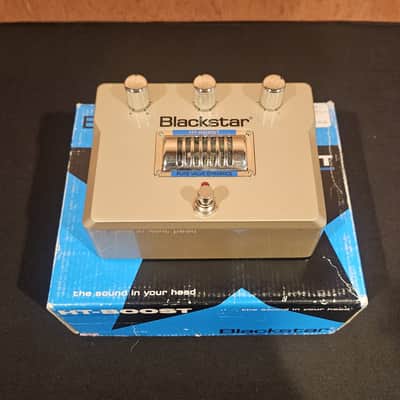 Blackstar HT-Boost Tube Boost Pedal image 2