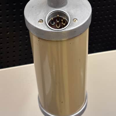 Neumann CMV 5 with M7 Capsule - 40’s image 13