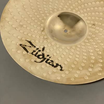 Zildjian 19” Z Custom Projection Crash Cymbal image 6