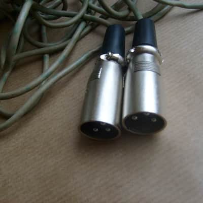 Grundig GDSM 202 Stereo Dynamic Microphone image 3