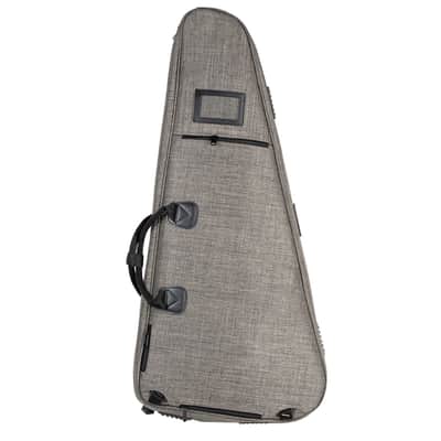 Strandberg Boden Original NX 7 7-String Headless Multi-Scale Guitar - Charcoal Black image 15