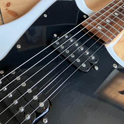 Squier Affinity Jazzmaster HH Electric Guitar 2018 image 6