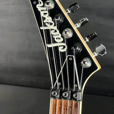 Jackson MG Series DKMG Dinky 2003 - 2011 - Black image 5