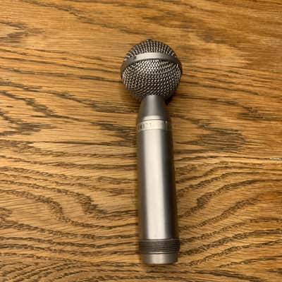 Vintage Sennheiser  MD 406 microphone 60s image 2