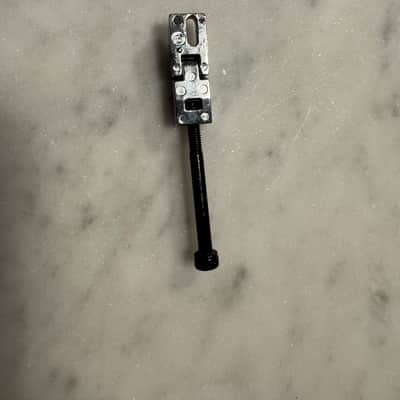 (3) GOTOH GE1988T Chrome Floyd Rose OFFSET SADDLES [Ernie Ball MUSIC MAN Van Halen EVH / AXIS / AXIS EX] image 5