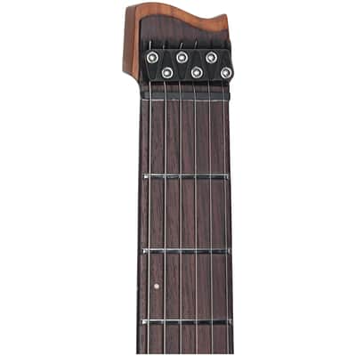 Strandberg Boden Essential 6 Electric Guitar (with Gig Bag), Future Dusk image 7