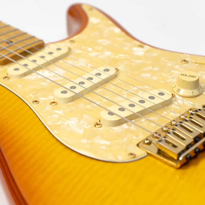 フジゲン Anboy Odyssey シリーズ フジゲン Anboy Odyssey シリーズ