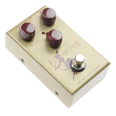 J. Rockett Archer Ikon Overdrive image 2