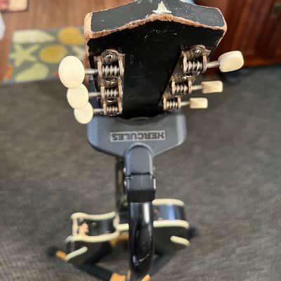 Silvertone 1420 60s - Black image 14
