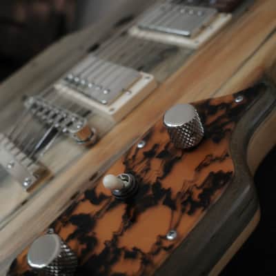 Bradford Guitars Apocalypse Machine 2026 Bild 17
