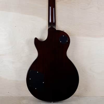 Gibson Les Paul Standard 120th Anniversary 2014 Root Beer Burst Perimeter w/ OHSC, Case Candy image 5