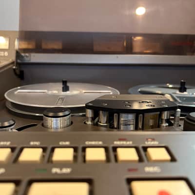 TASCAM 388 Early 90's image 4