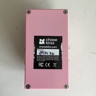 Chase Bliss Audio Lossy 2026 image 6