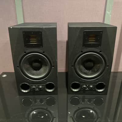JBL Monitor 4208 スタジオモニター JBL Pair Monitor 4208 Speakers