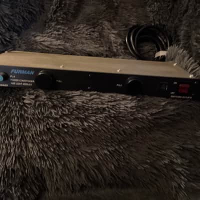 Furman PL-8 image 1