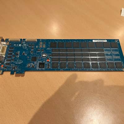 Digidesign Accel Core PCIe Pro Tools HD Card 2000s - Standard image 1
