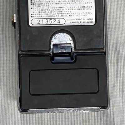 Ibanez TS9 Tube Screamer - 1° Reissue 1995 image 5