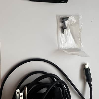 Apogee Element 88 Thunderbolt Audio Interface 2010s - Black image 6