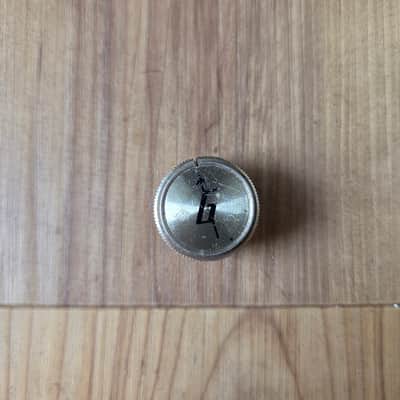 Vintage Late 1960's Gretsch Volume / Tone Control Knob! image 1