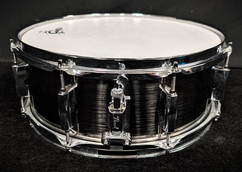 Pearl Export Series Snare image 1